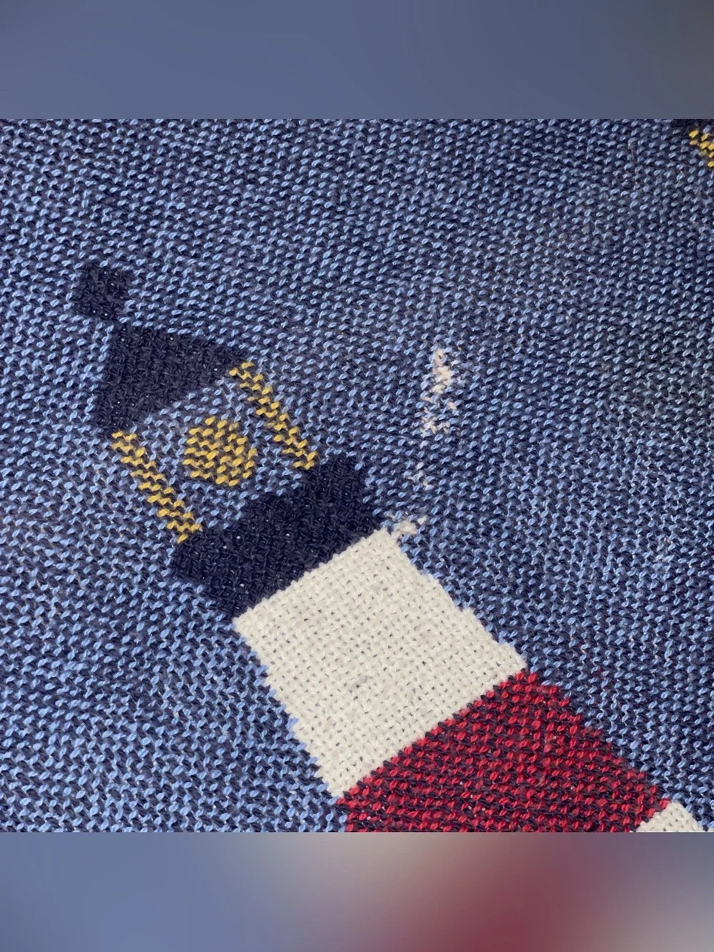 N/A vntg nautical